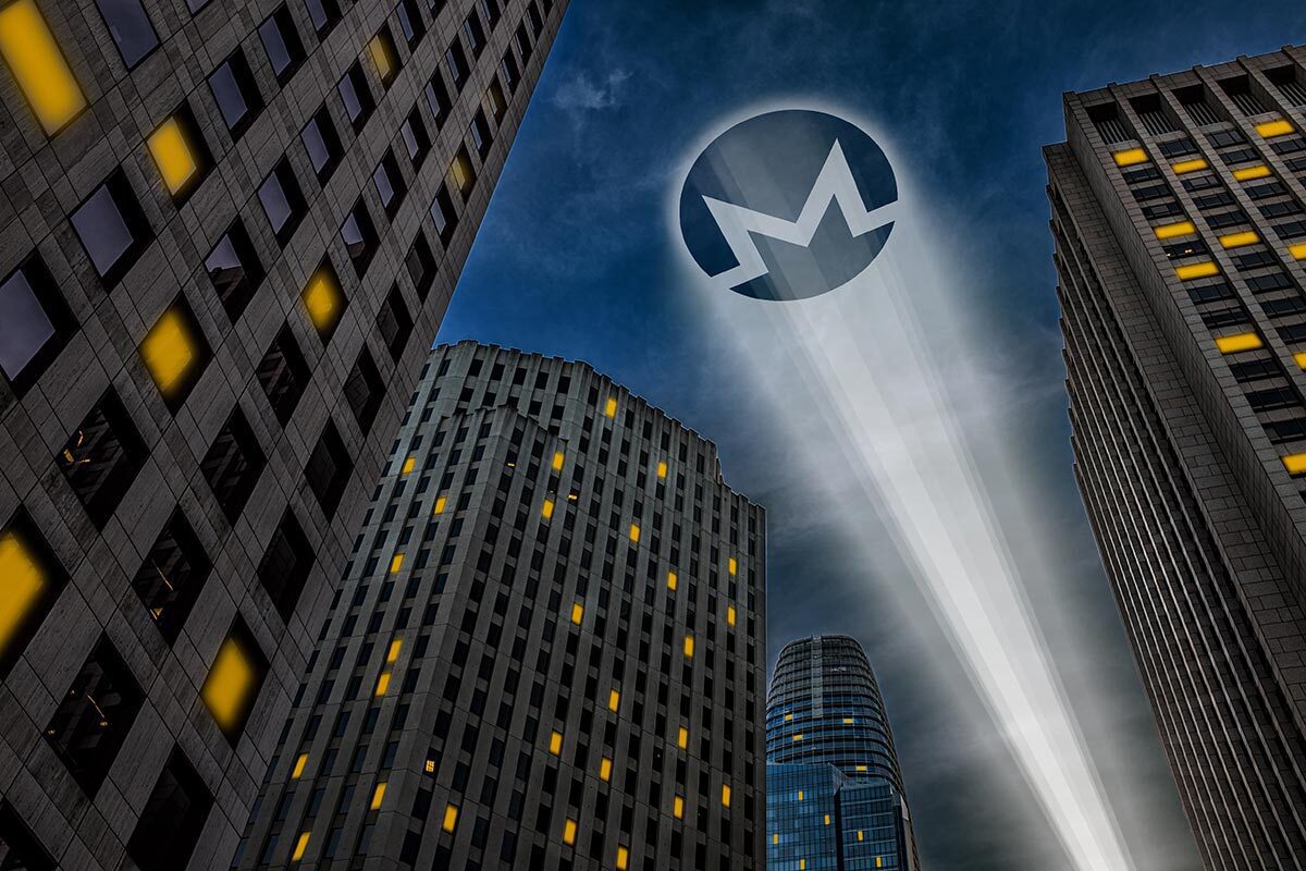 monero-in-the-sky