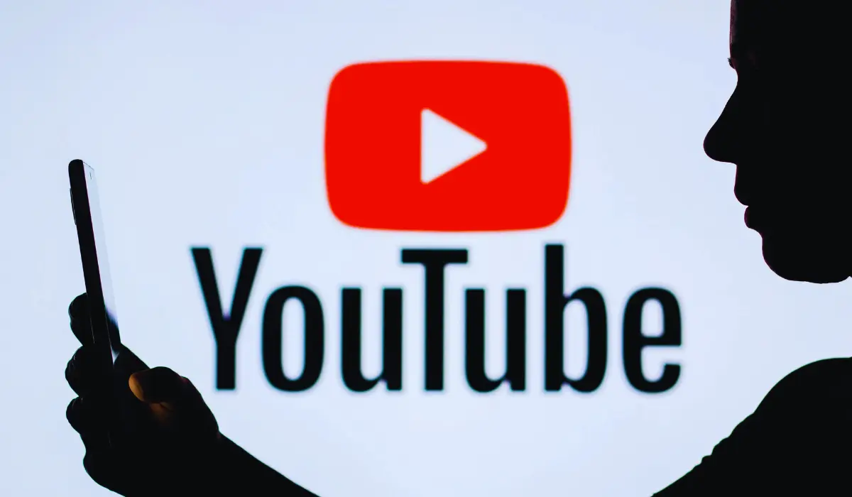 Australia YouTube Ban