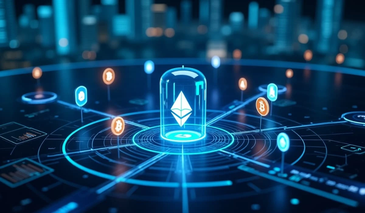 Buying Guide of Crypto Asset