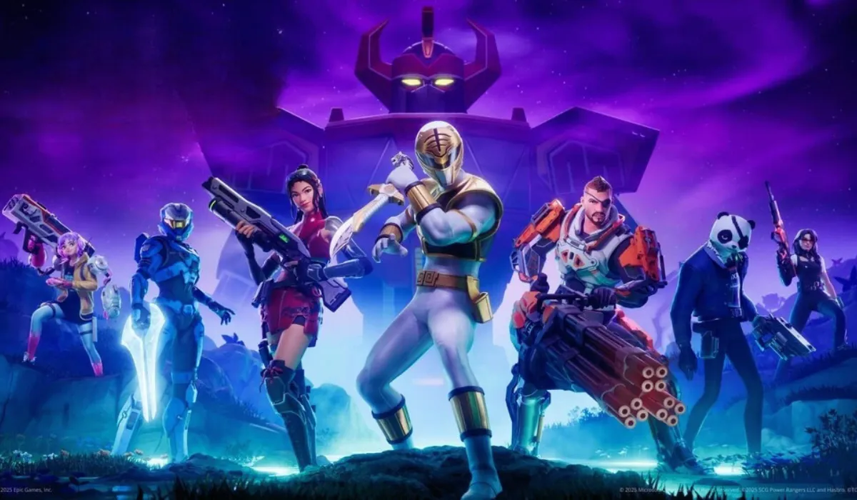 Fortnite Chapter 6 Season 4 Battle Pass Skins