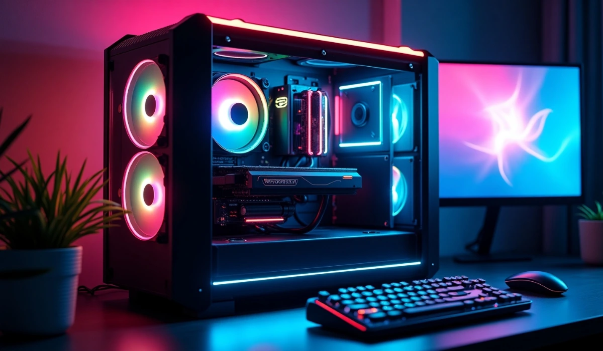 Gaming PC