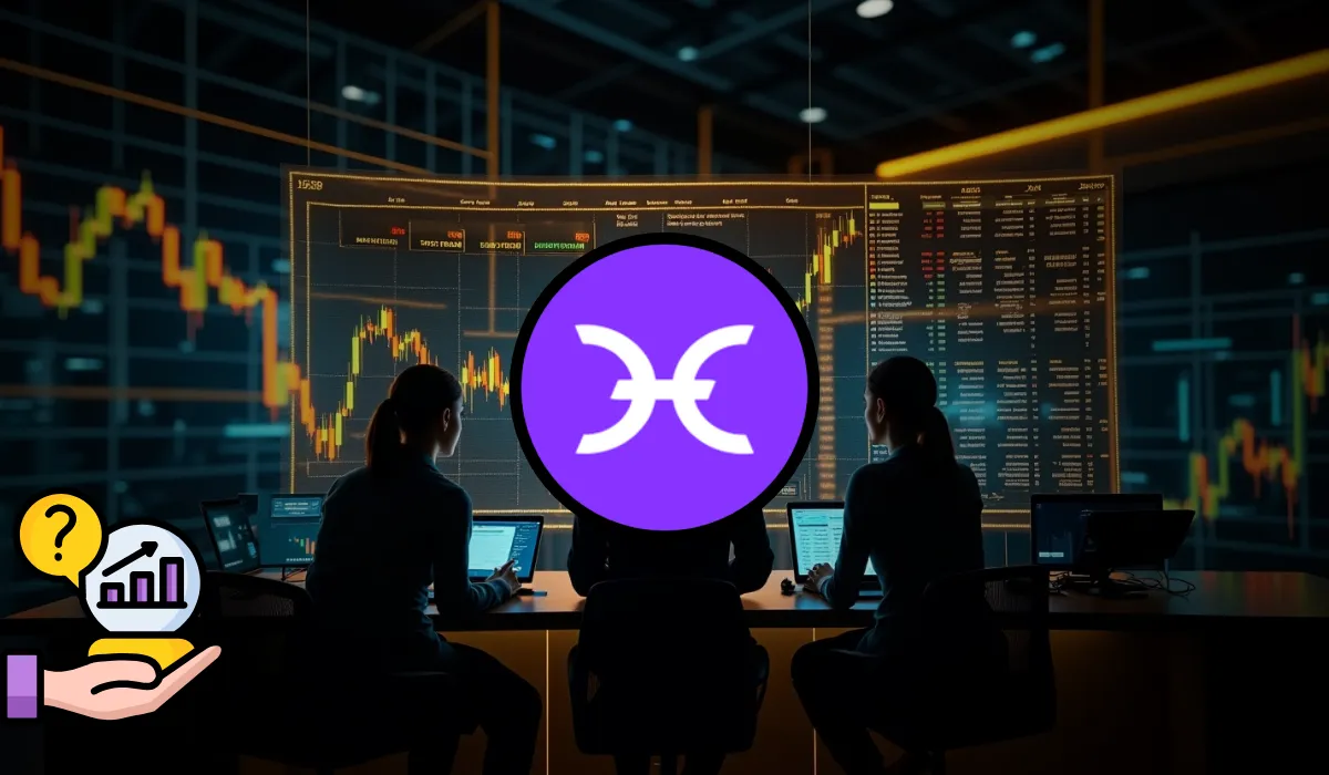 Price Prediction of Holo (HOT)