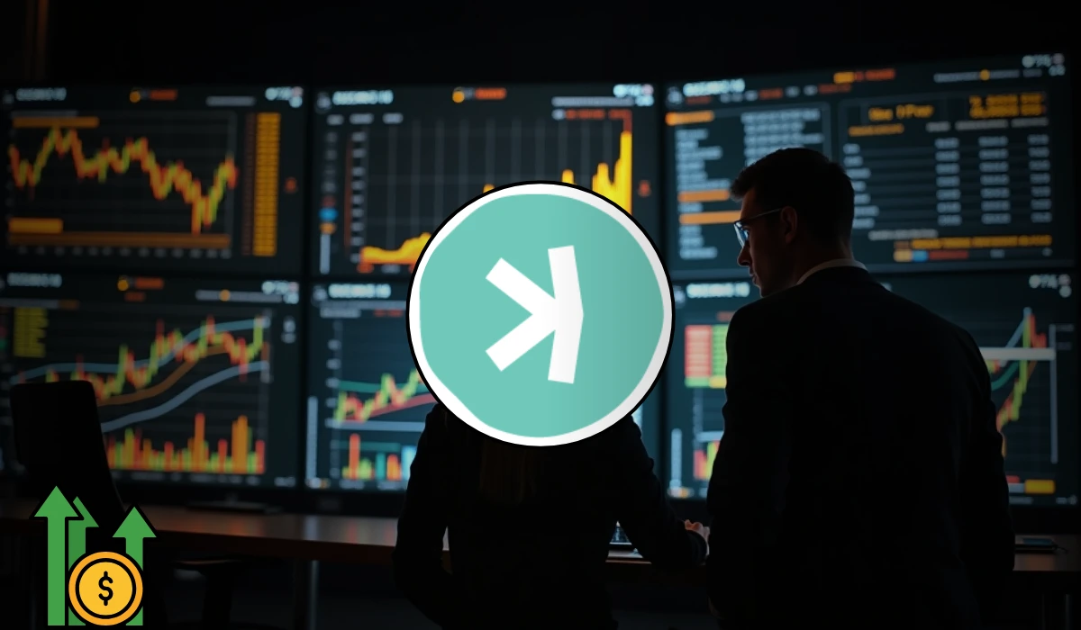 Price Prediction of KASPA
