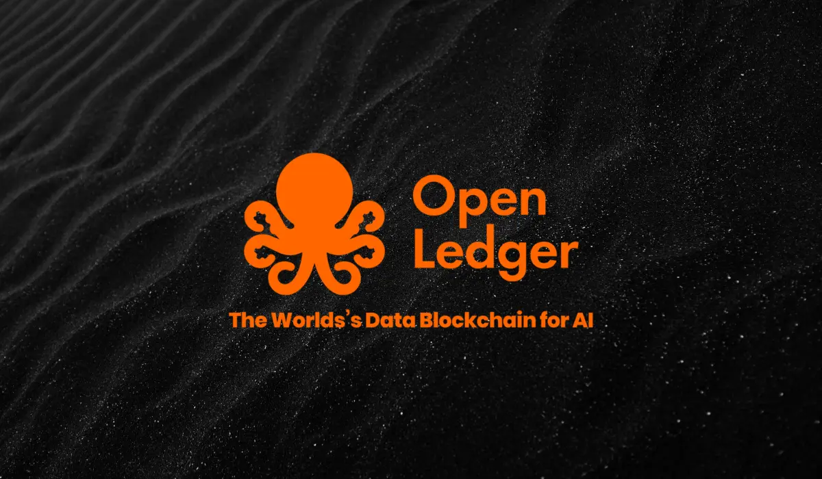 OpenLedger
